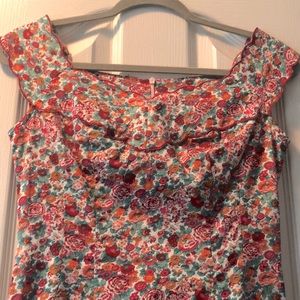 Nanette Lepore Dress